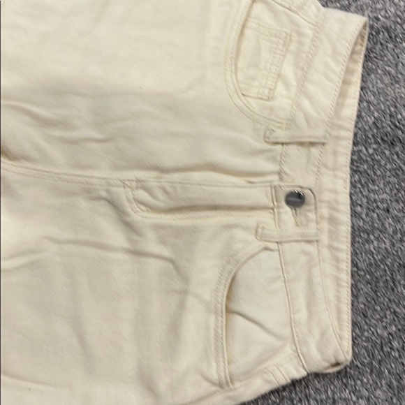 Off white jeans - Picture 2 of 3